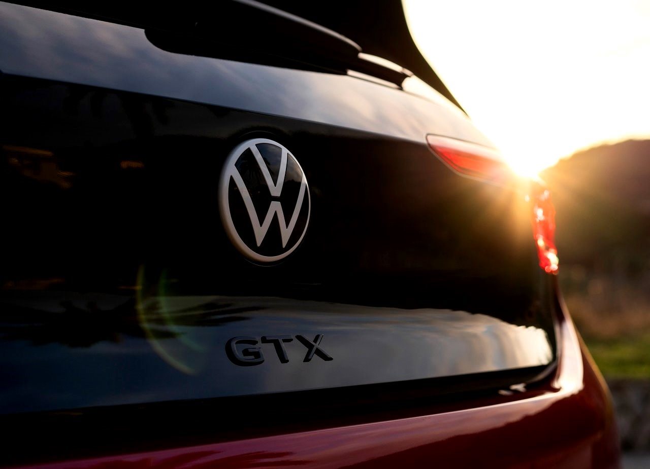 VOLKSWAGEN ID.3 GTX, foto 34