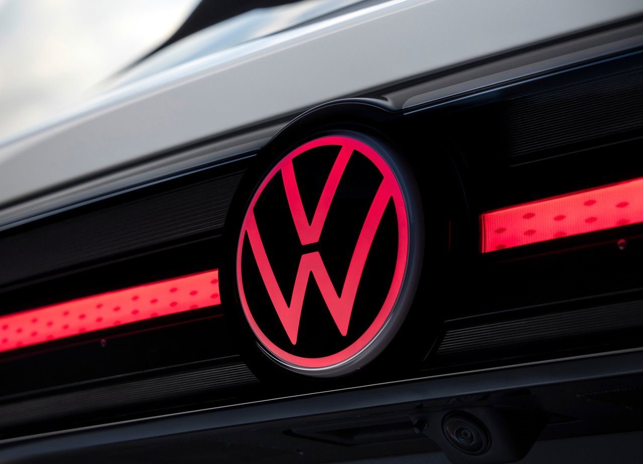 VOLKSWAGEN ID.7 GTX TOURER, foto 37