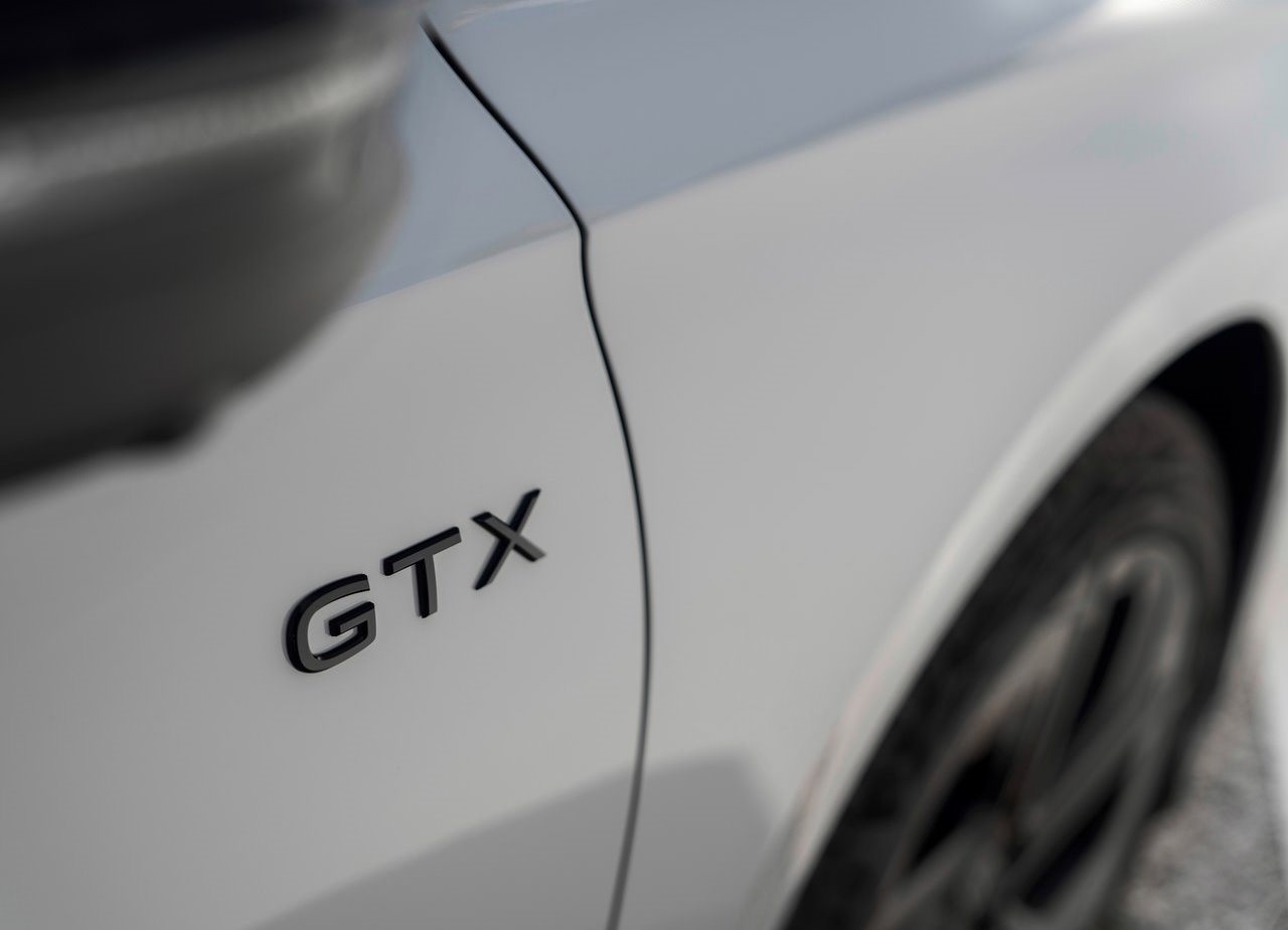 VOLKSWAGEN ID.7 GTX TOURER, foto 38