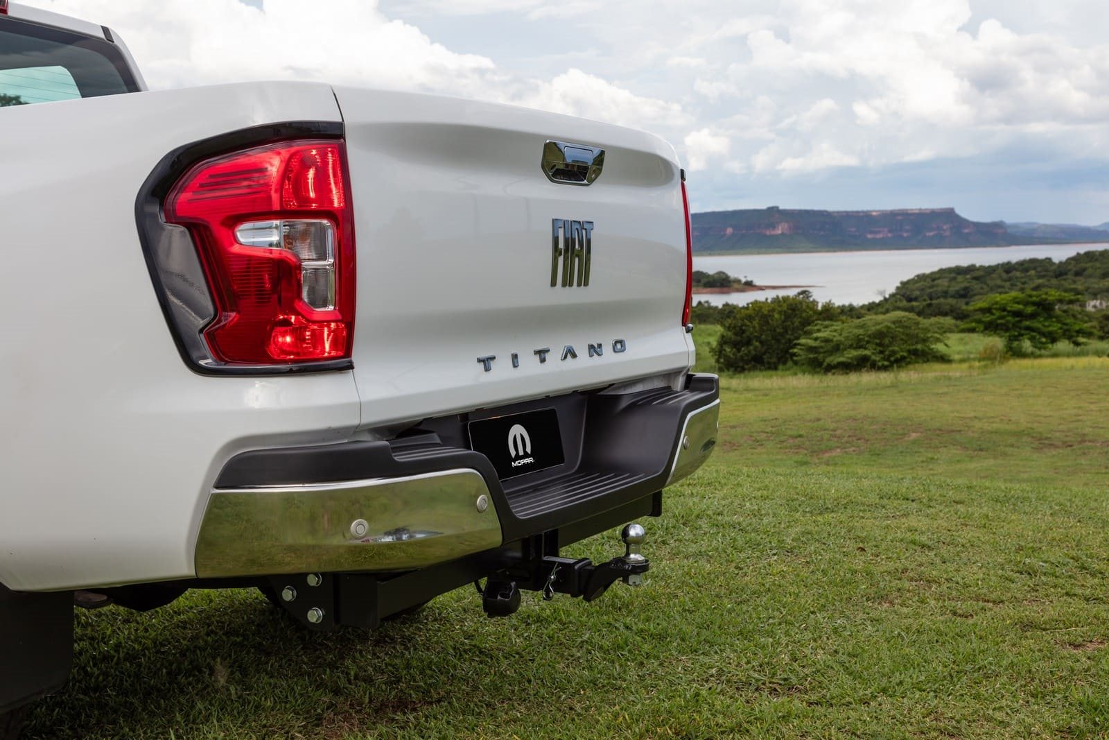 2025 - FIAT TITANO BY MOPAR, foto 4
