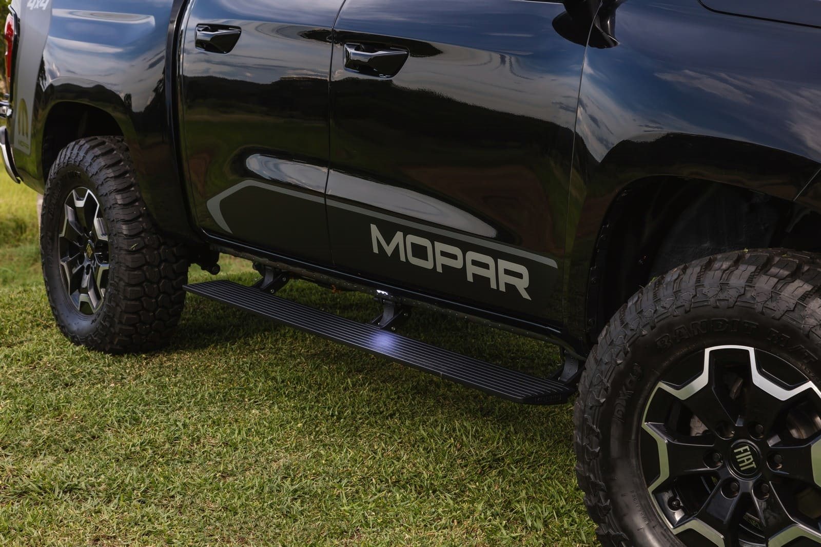 2025 - FIAT TITANO BY MOPAR, foto 11