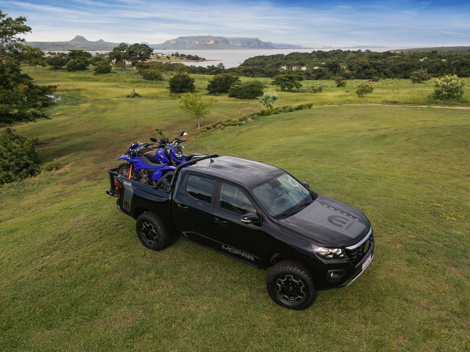 2025 - FIAT TITANO BY MOPAR, foto 14