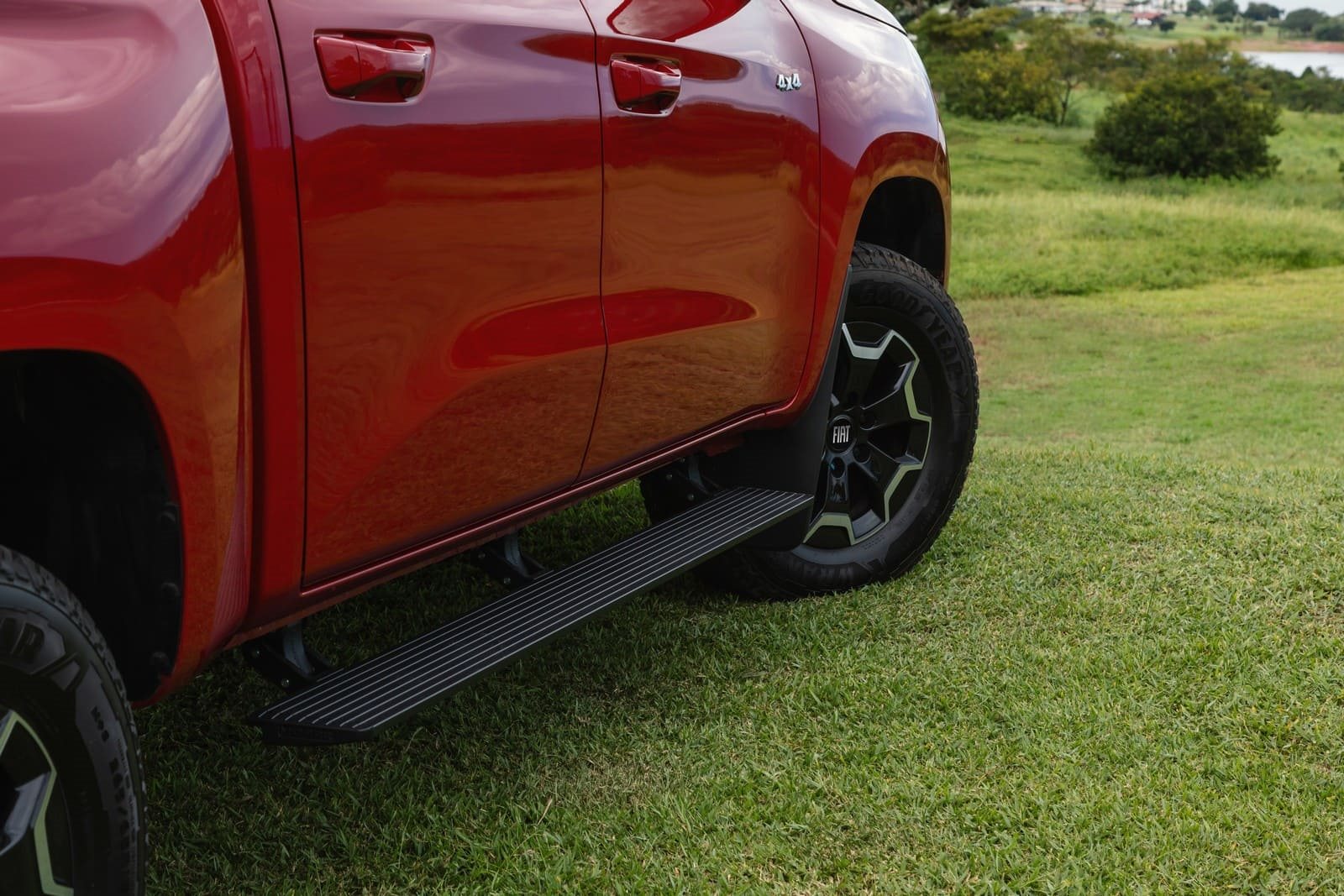 2025 - FIAT TITANO BY MOPAR, foto 19