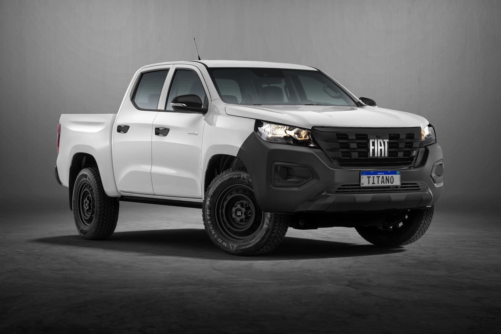 2025 - FIAT TITANO ENDURANCE, foto 1