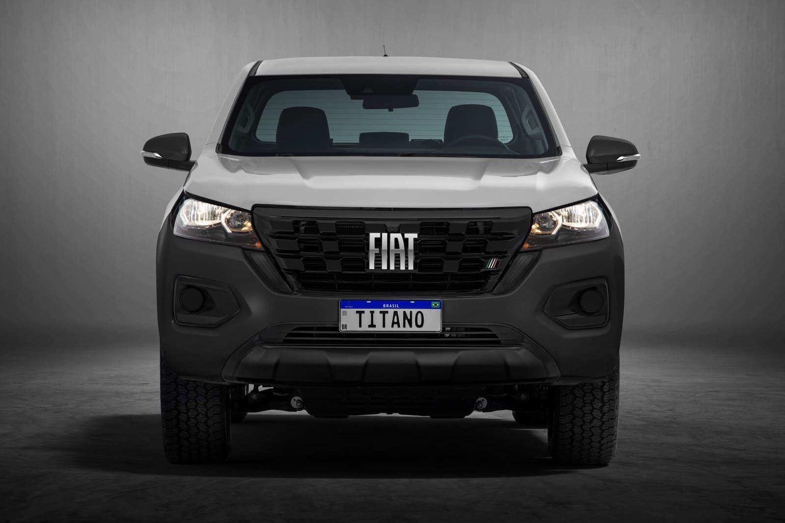 2025 - FIAT TITANO ENDURANCE, foto 4