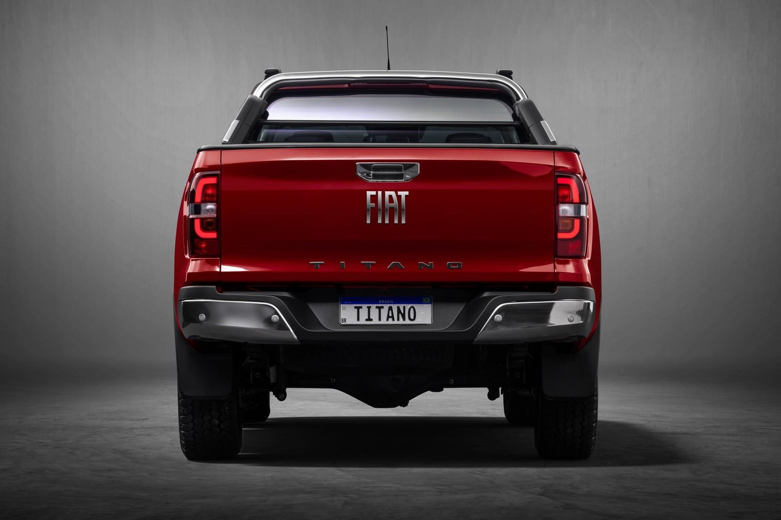 2025 - FIAT TITANO RANCH, foto 4