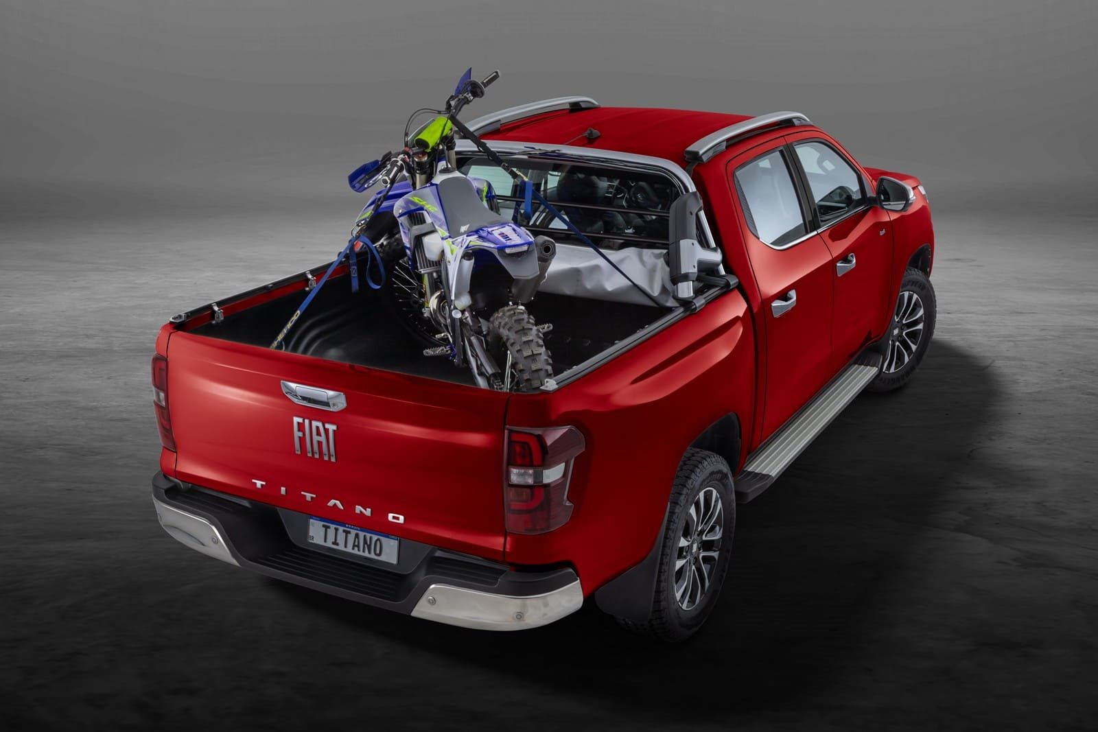 2025 - FIAT TITANO RANCH, foto 9