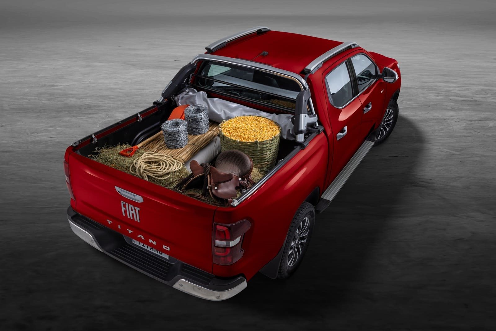 2025 - FIAT TITANO RANCH, foto 13