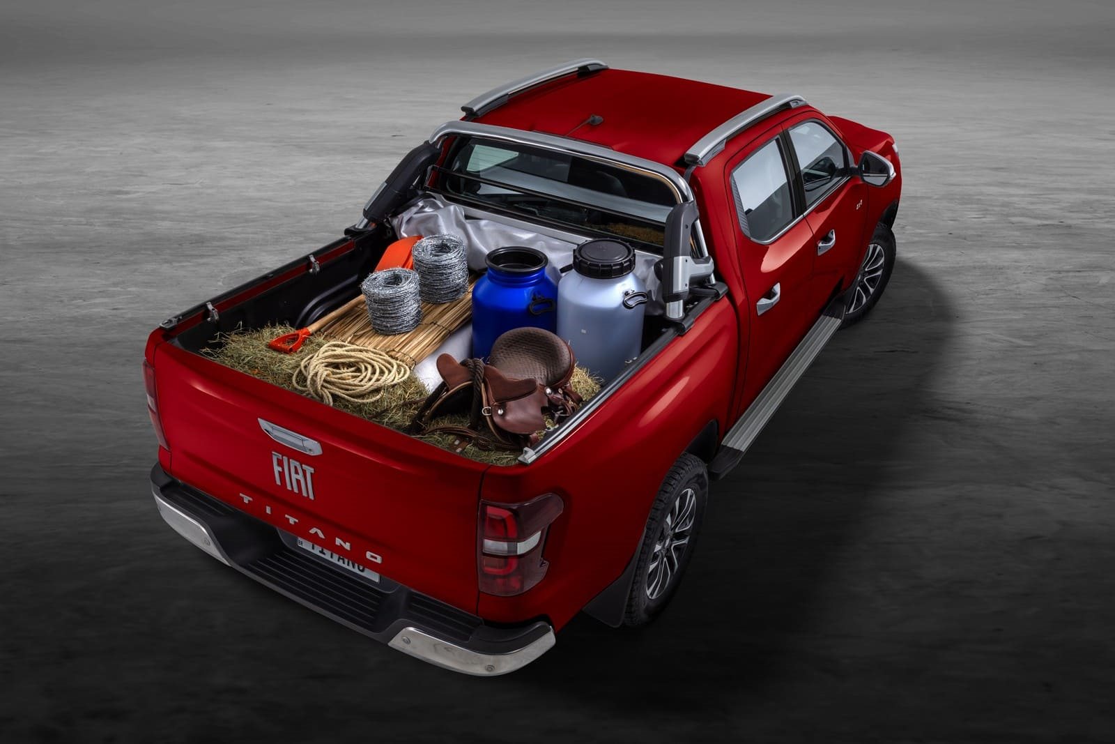 2025 - FIAT TITANO RANCH, foto 14