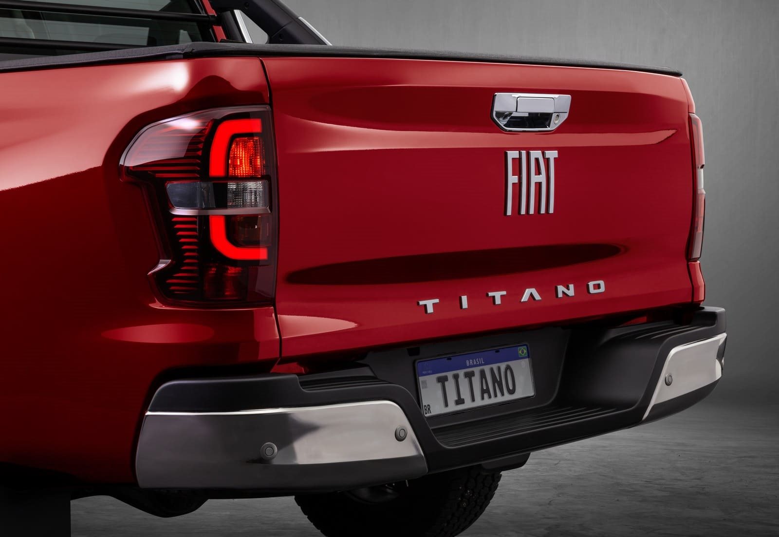 2025 - FIAT TITANO RANCH, foto 16