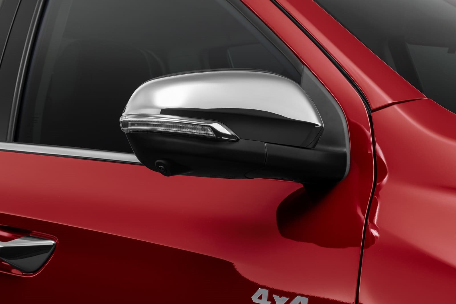 2025 - FIAT TITANO RANCH, foto 17