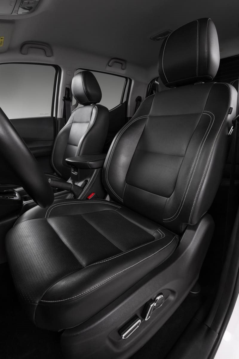 2025 - FIAT TITANO RANCH, foto 20