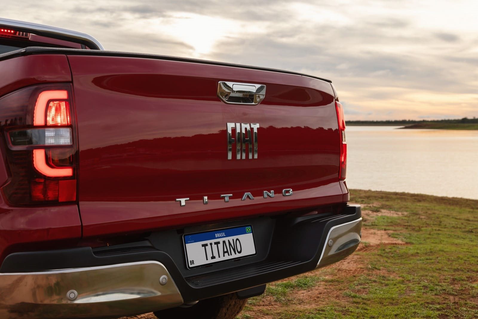 2025 - FIAT TITANO RANCH, foto 37