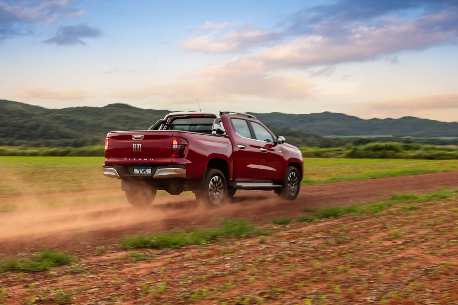 2025 - FIAT TITANO RANCH, foto 41