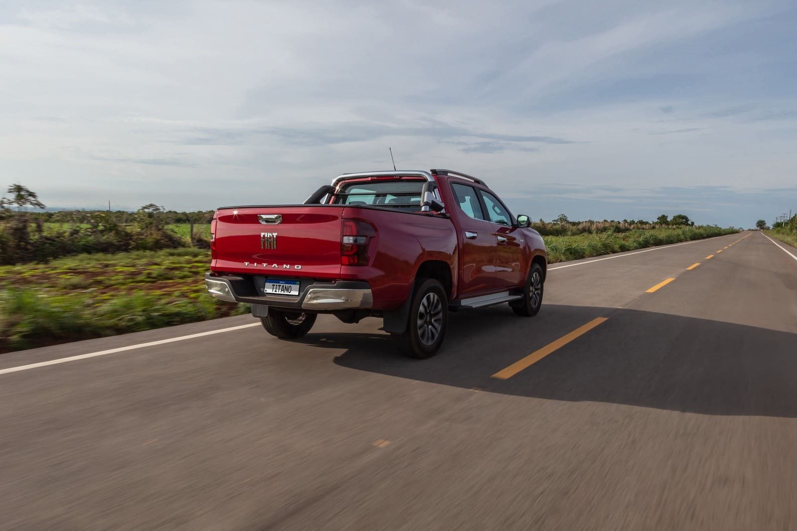 2025 - FIAT TITANO RANCH, foto 42