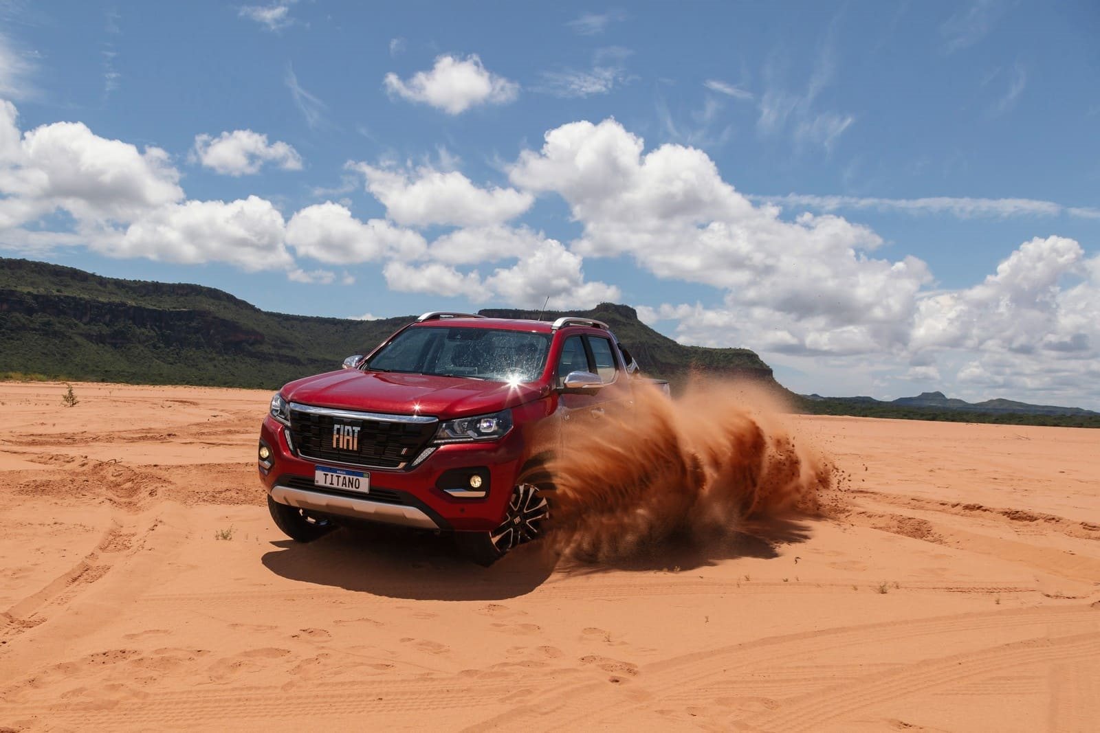 2025 - FIAT TITANO RANCH, foto 43