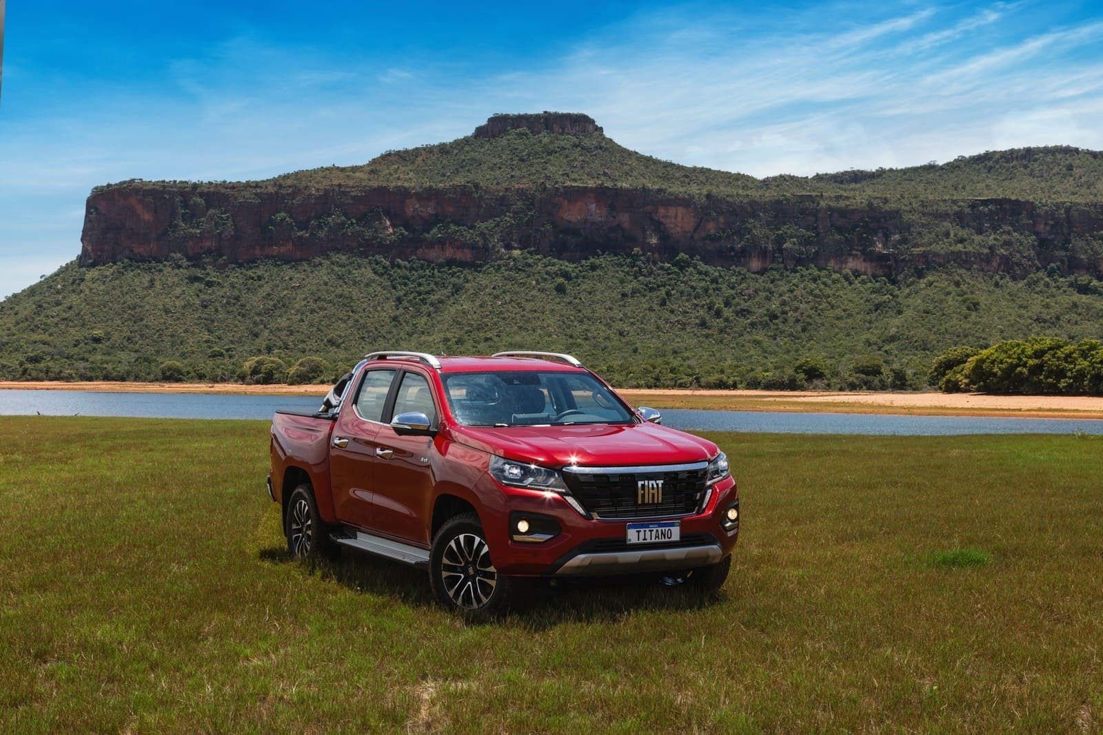 2025 - FIAT TITANO RANCH, foto 44