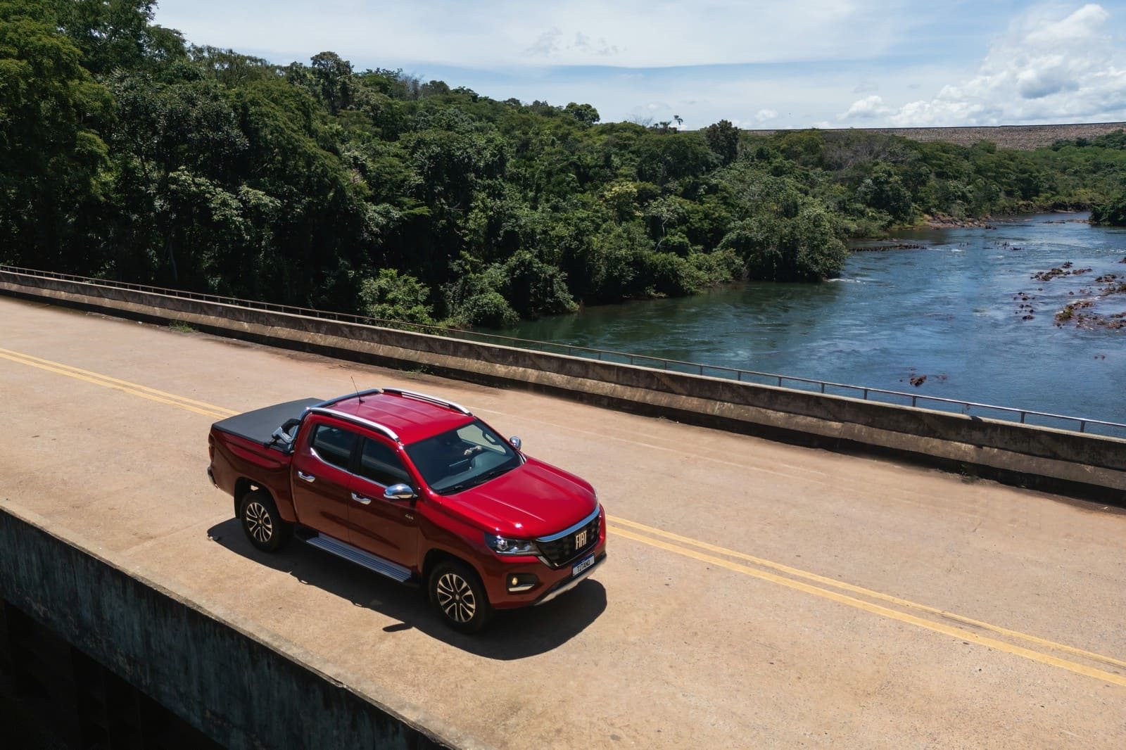 2025 - FIAT TITANO RANCH, foto 51