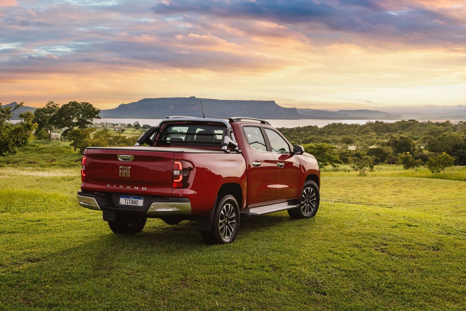 2025 - FIAT TITANO RANCH, foto 53