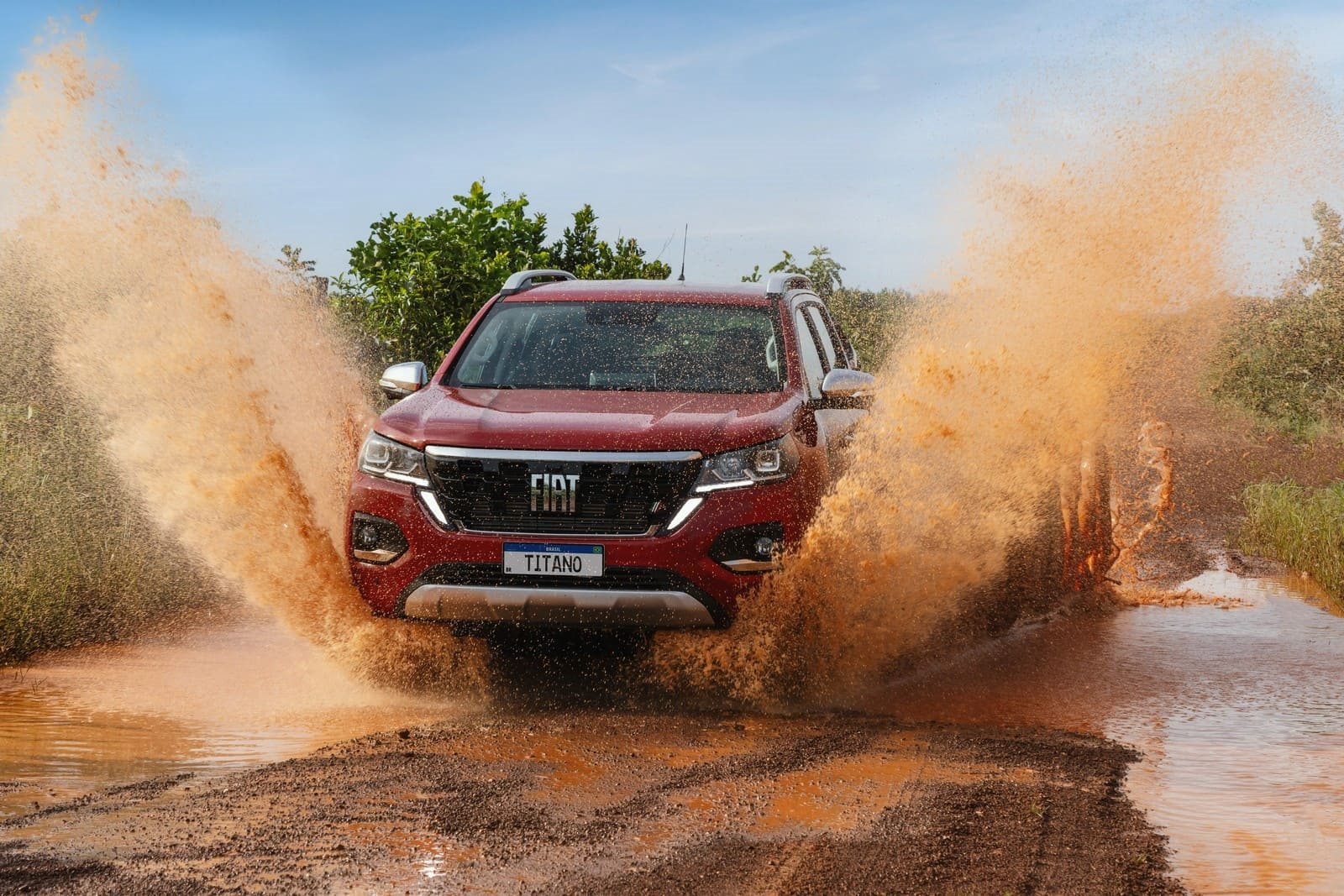 2025 - FIAT TITANO RANCH, foto 58
