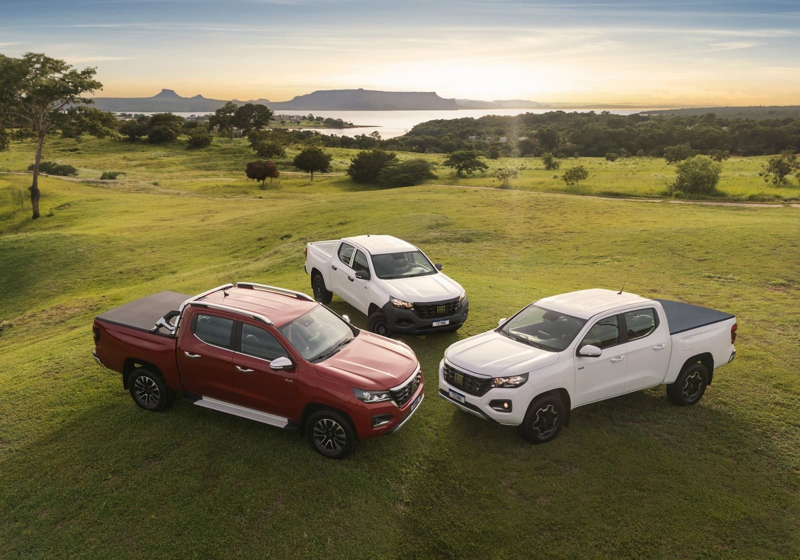 2025 - FIAT TITANO RANCH, foto 60