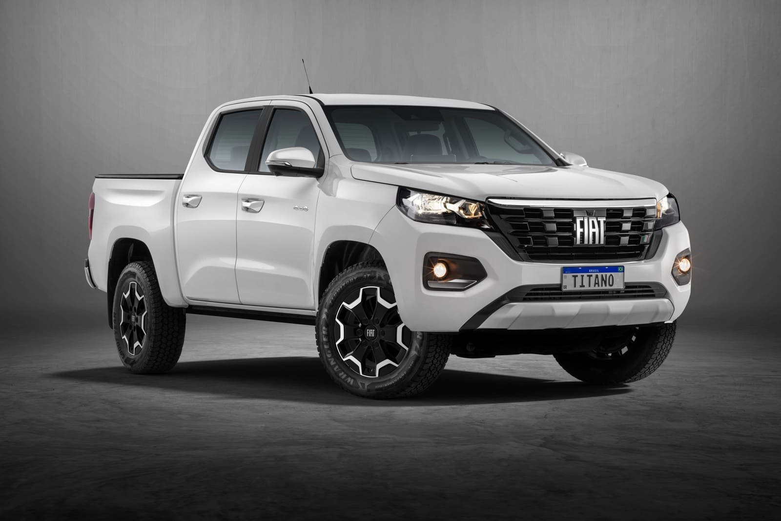 2025 - FIAT TITANO VOLCANO, foto 1