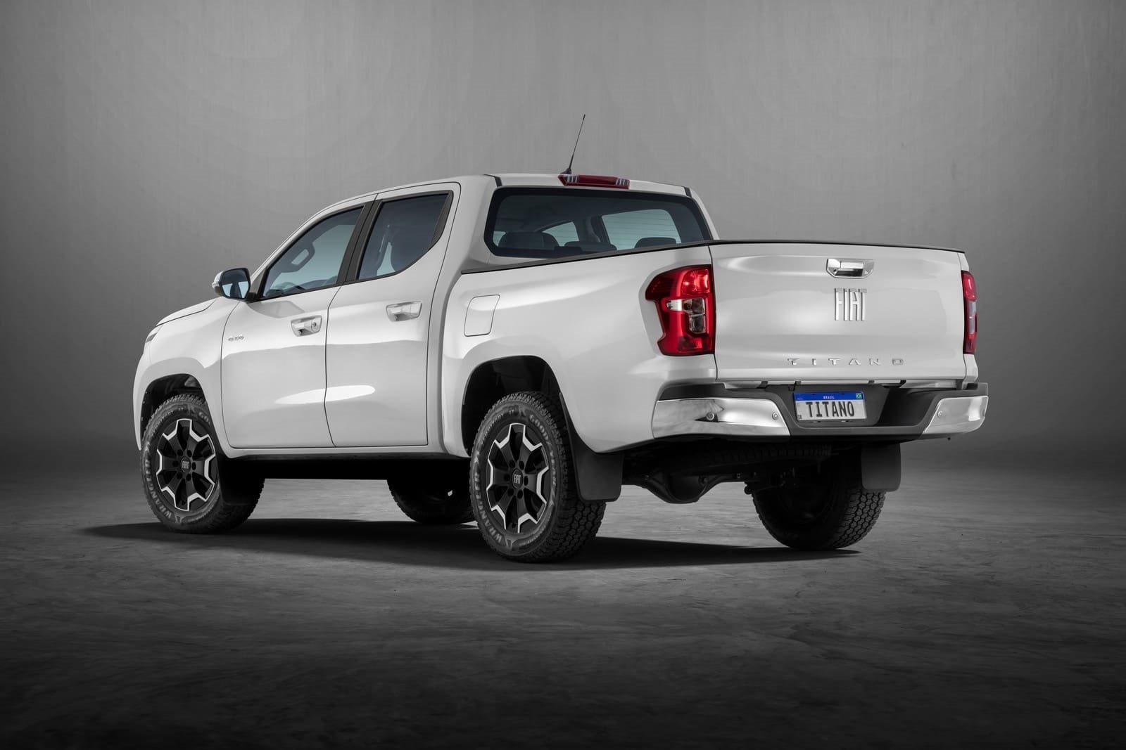 2025 - FIAT TITANO VOLCANO, foto 2