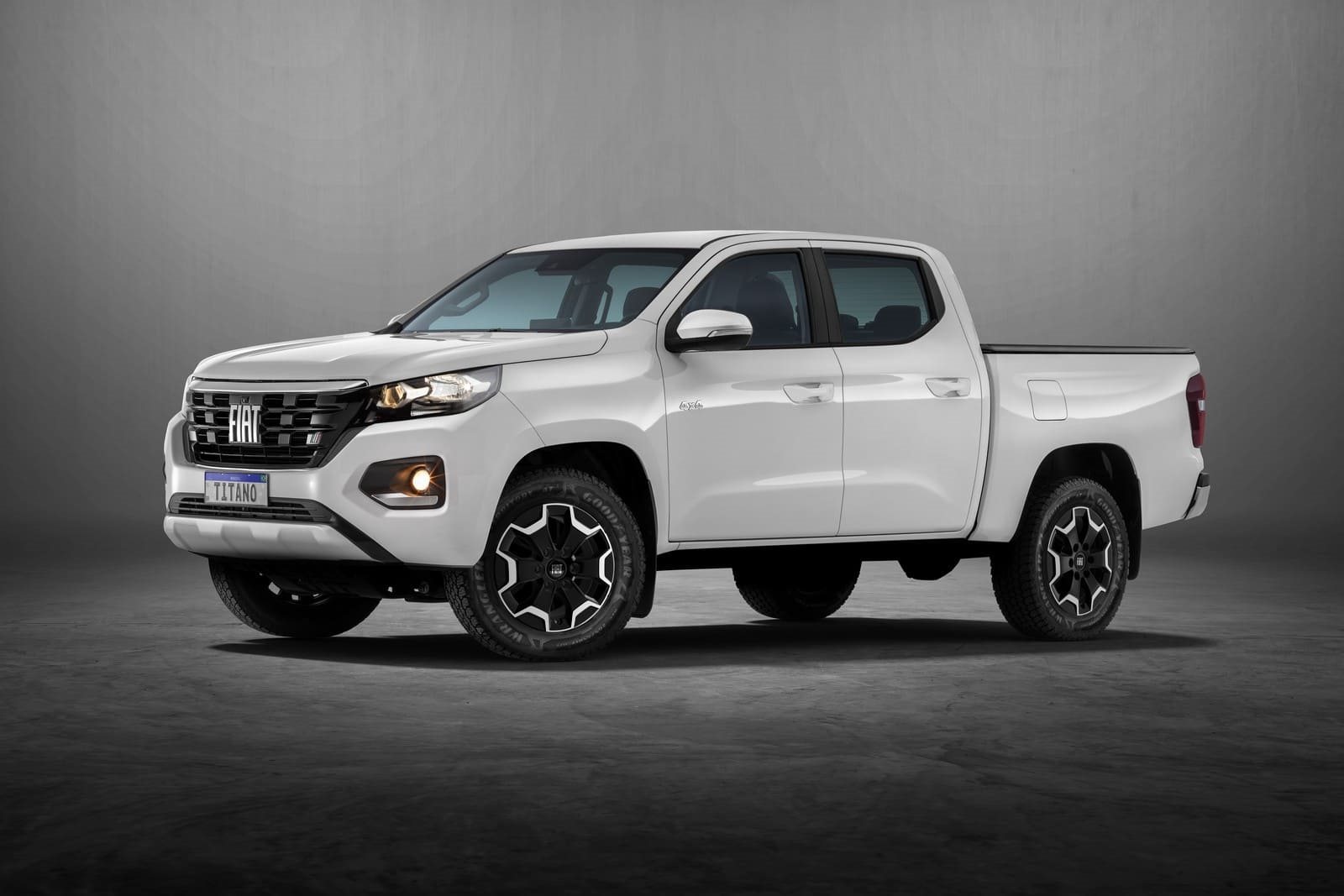 2025 - FIAT TITANO VOLCANO, foto 4