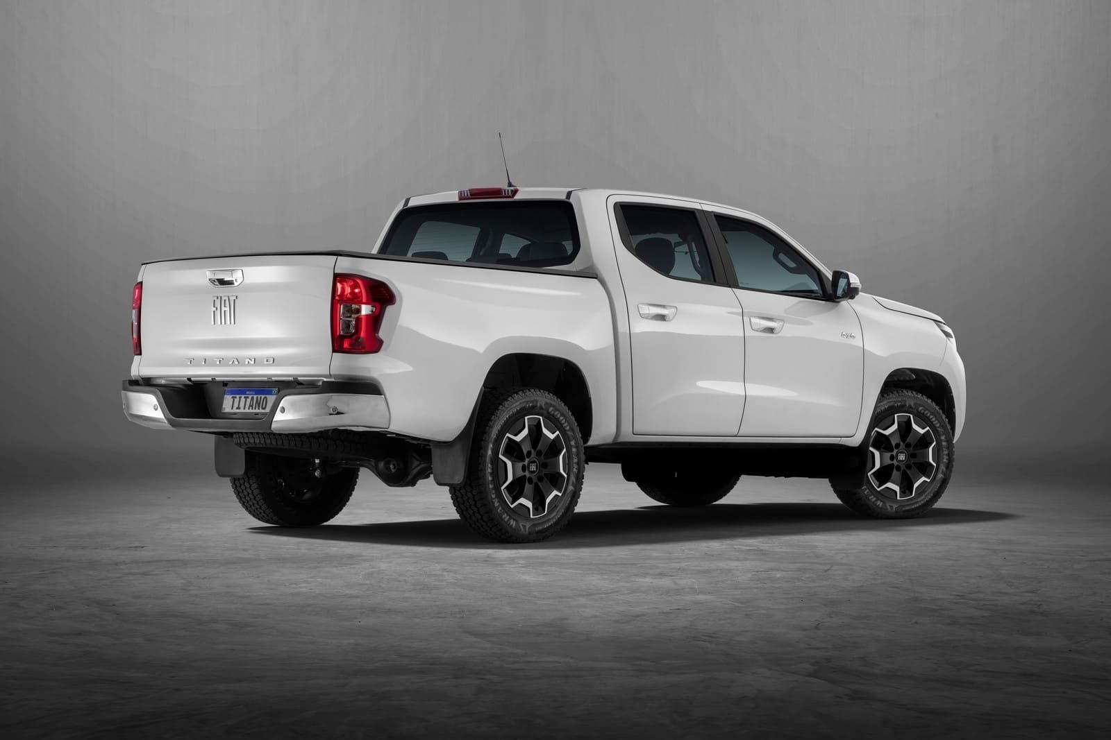 2025 - FIAT TITANO VOLCANO, foto 5