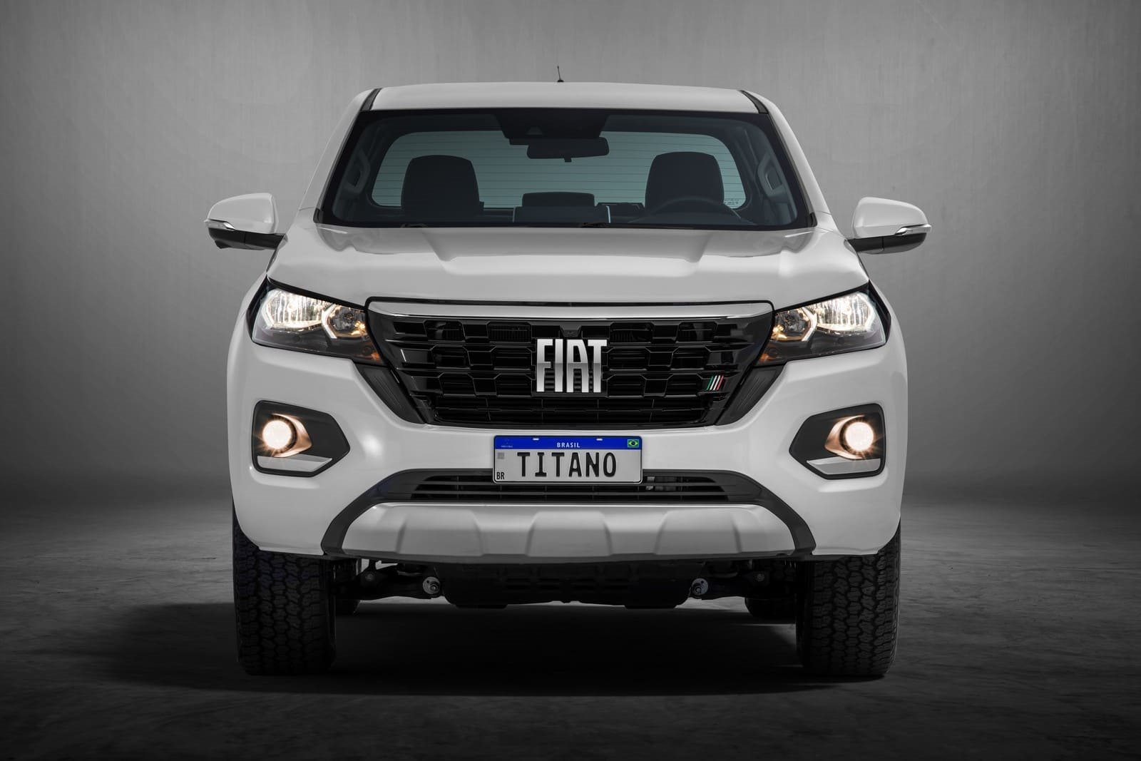 2025 - FIAT TITANO VOLCANO, foto 6