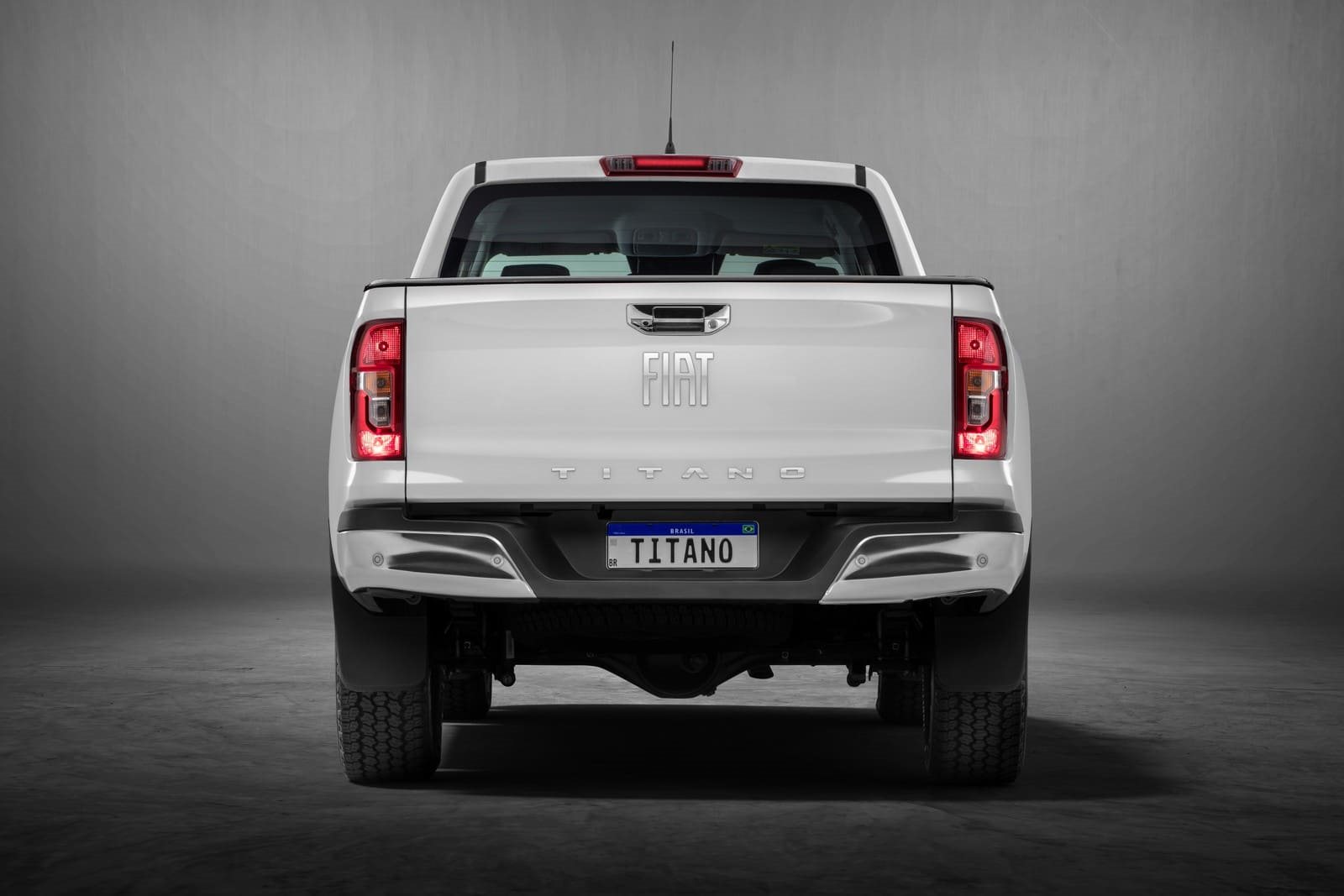 2025 - FIAT TITANO VOLCANO, foto 7
