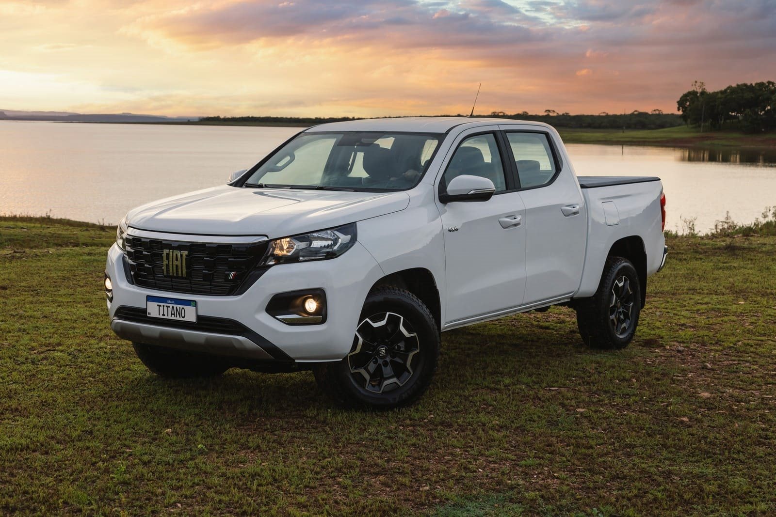 2025 - FIAT TITANO VOLCANO, foto 13