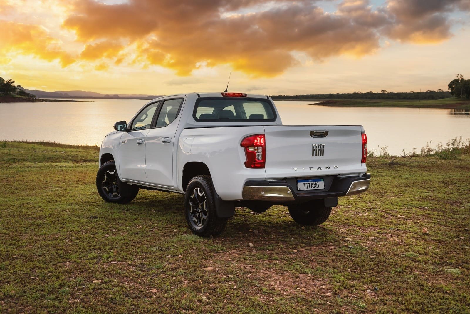 2025 - FIAT TITANO VOLCANO, foto 14