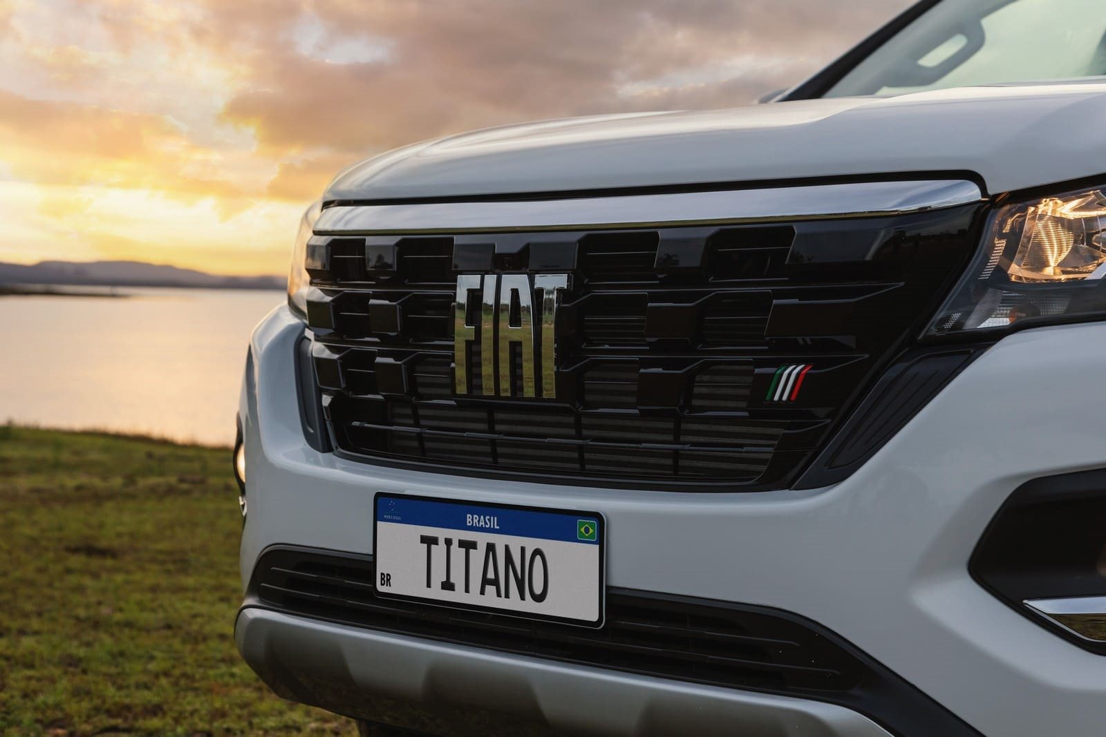 2025 - FIAT TITANO VOLCANO, foto 15