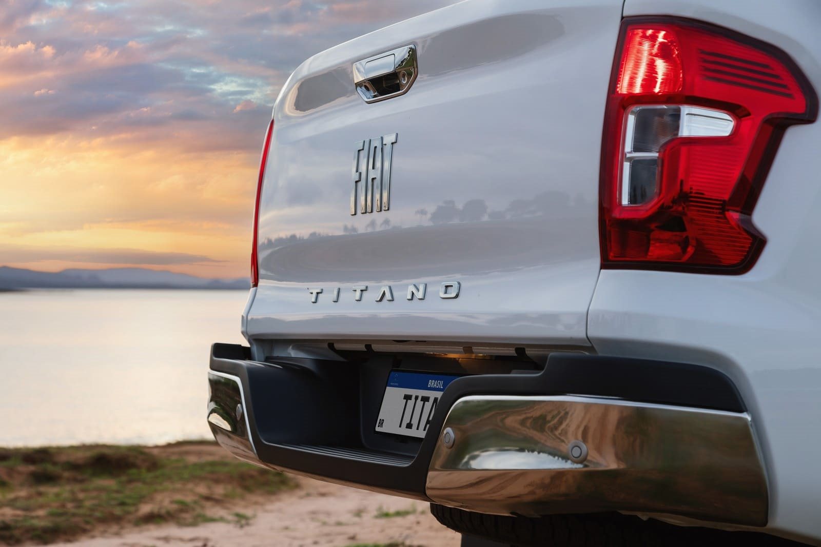 2025 - FIAT TITANO VOLCANO, foto 16