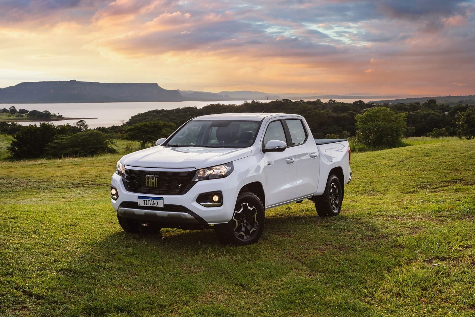 2025 - FIAT TITANO VOLCANO, foto 26