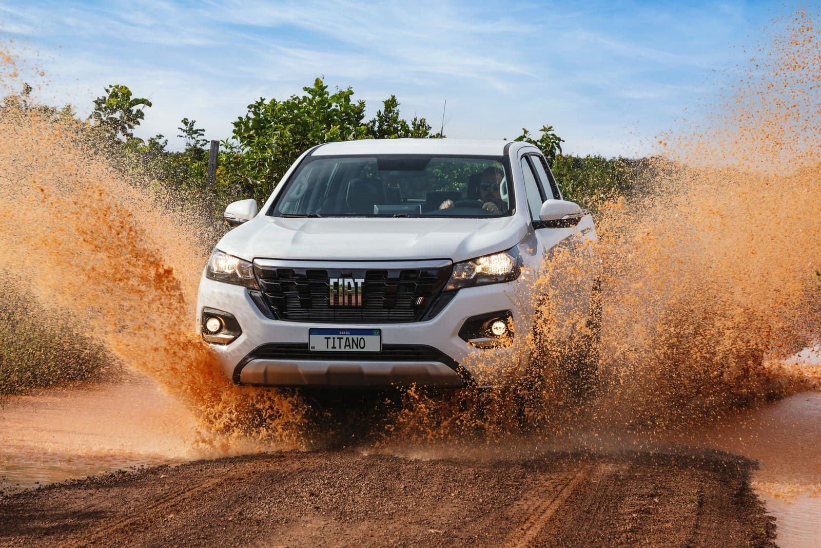2025 - FIAT TITANO VOLCANO, foto 27