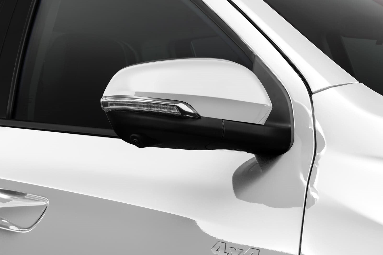2025 - FIAT TITANO VOLCANO, foto 29