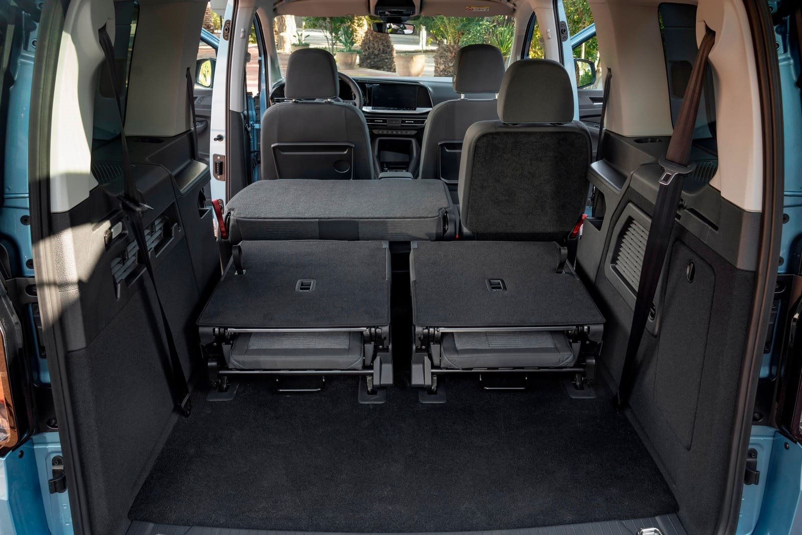 2025 - FORD TOURNEO CONNECT PLUG-IN HYBRID, foto 13