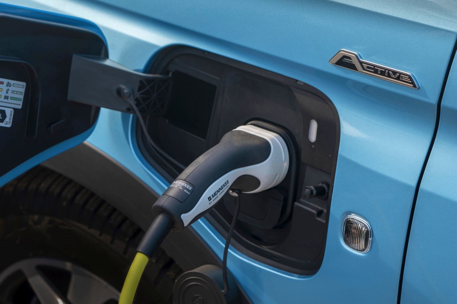 2025 - FORD TOURNEO CONNECT PLUG-IN HYBRID, foto 16