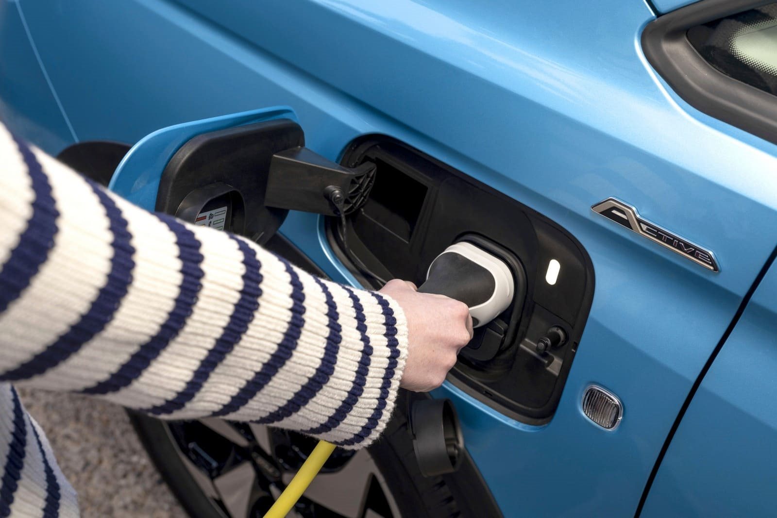 2025 - FORD TOURNEO CONNECT PLUG-IN HYBRID, foto 17