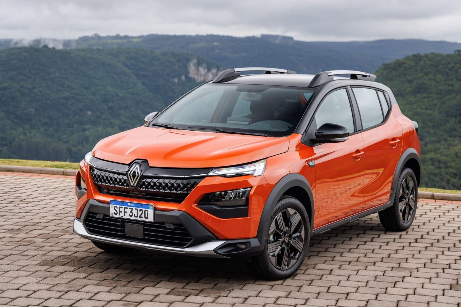RENAULT KARDIAN PREMIÈRE EDITION, foto 1