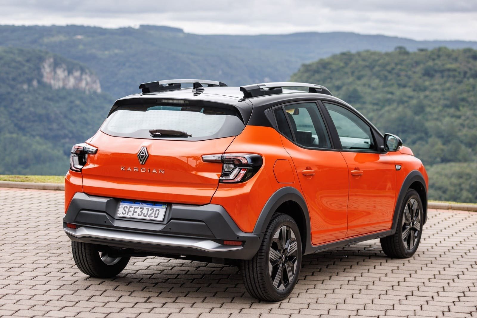 RENAULT KARDIAN PREMIÈRE EDITION, foto 2