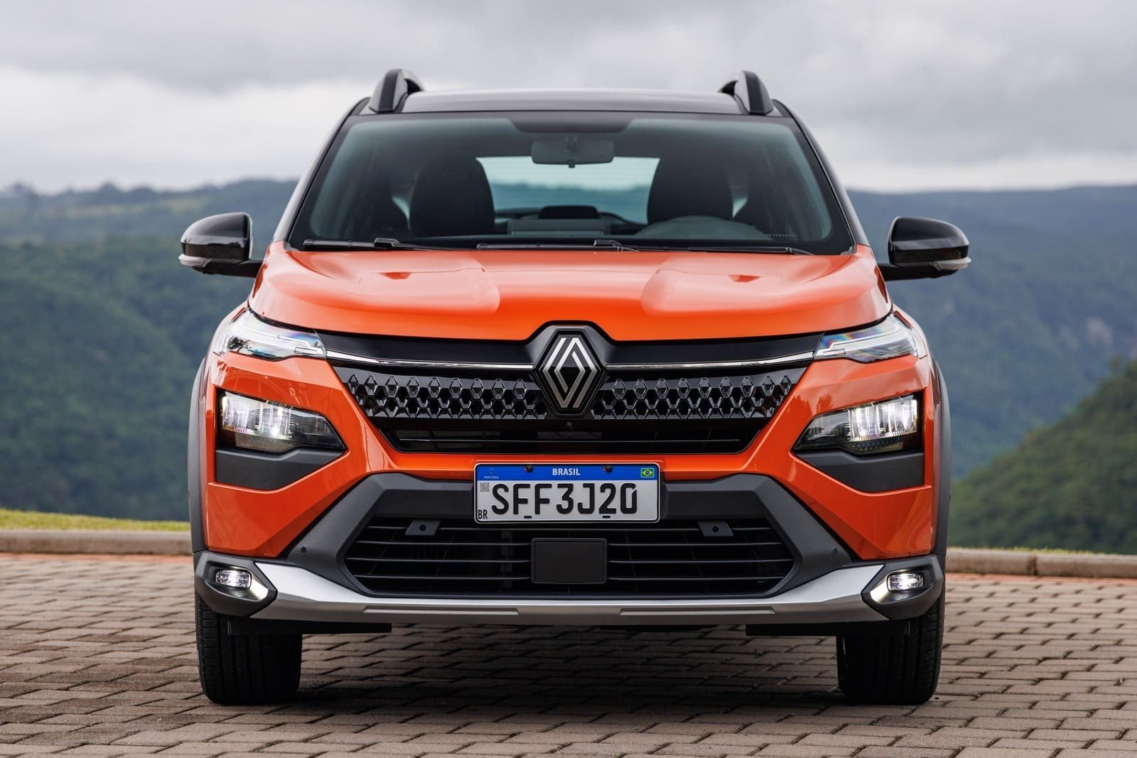 RENAULT KARDIAN PREMIÈRE EDITION, foto 3