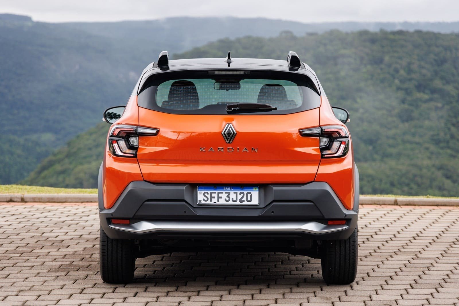 RENAULT KARDIAN PREMIÈRE EDITION, foto 4