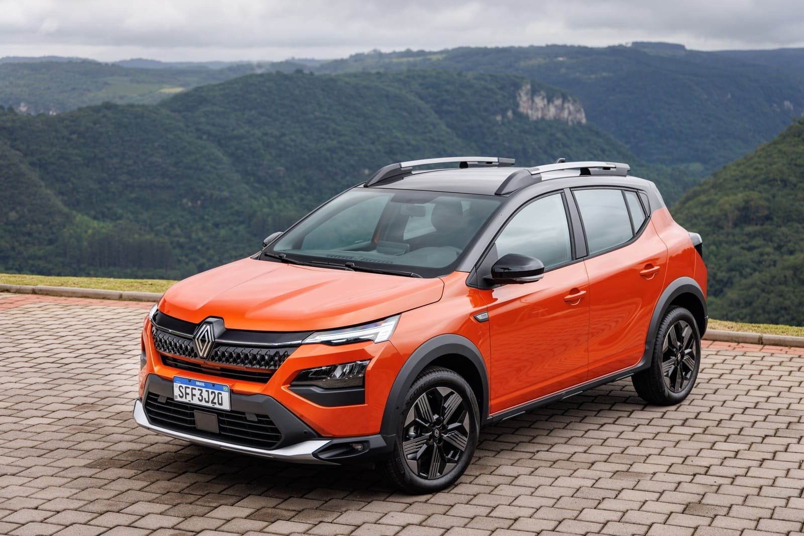 RENAULT KARDIAN PREMIÈRE EDITION, foto 5