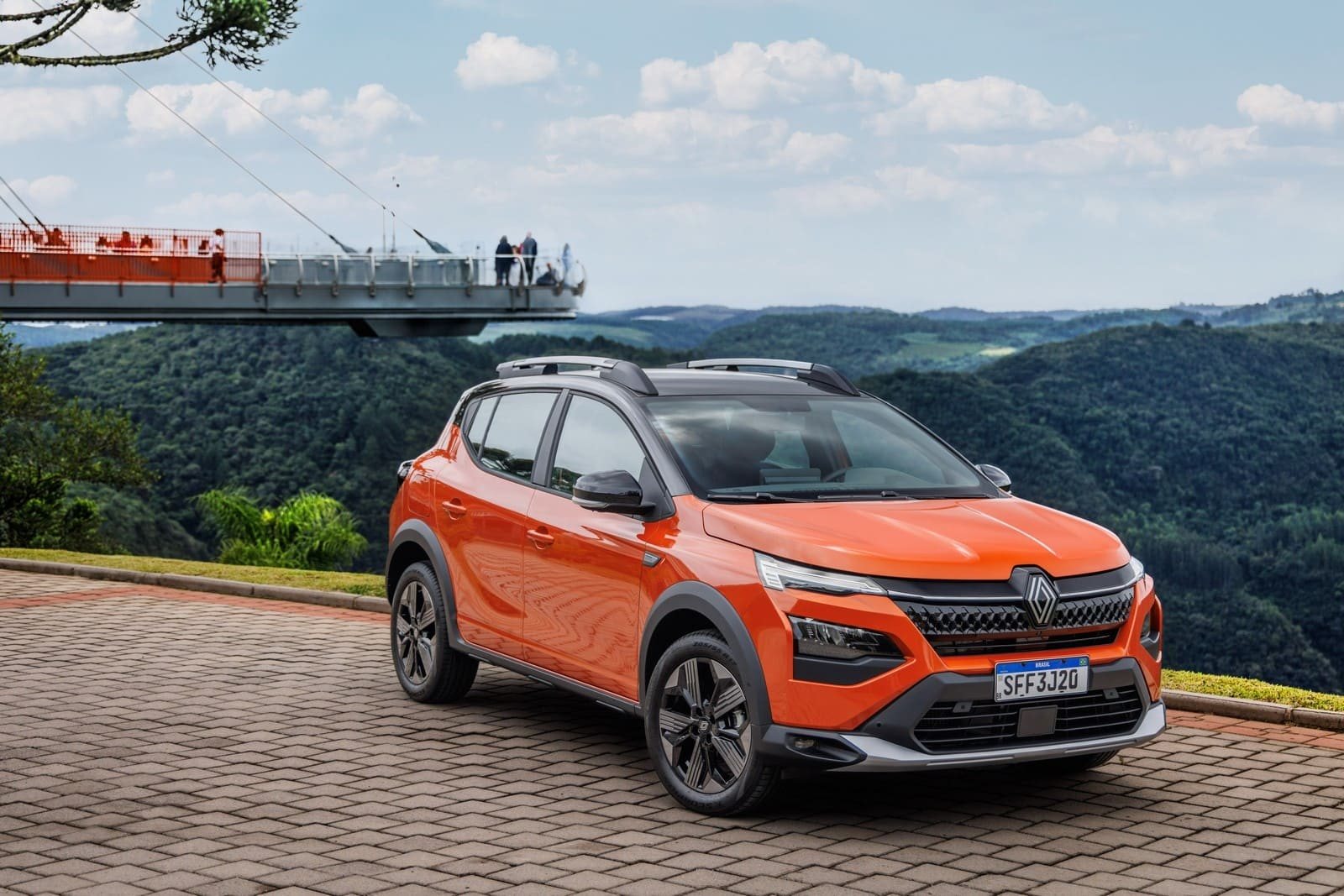 RENAULT KARDIAN PREMIÈRE EDITION, foto 7