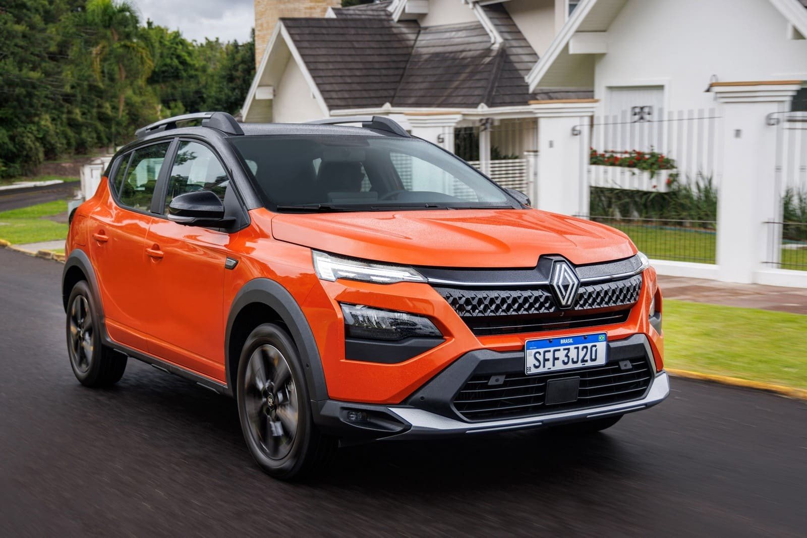 RENAULT KARDIAN PREMIÈRE EDITION, foto 8