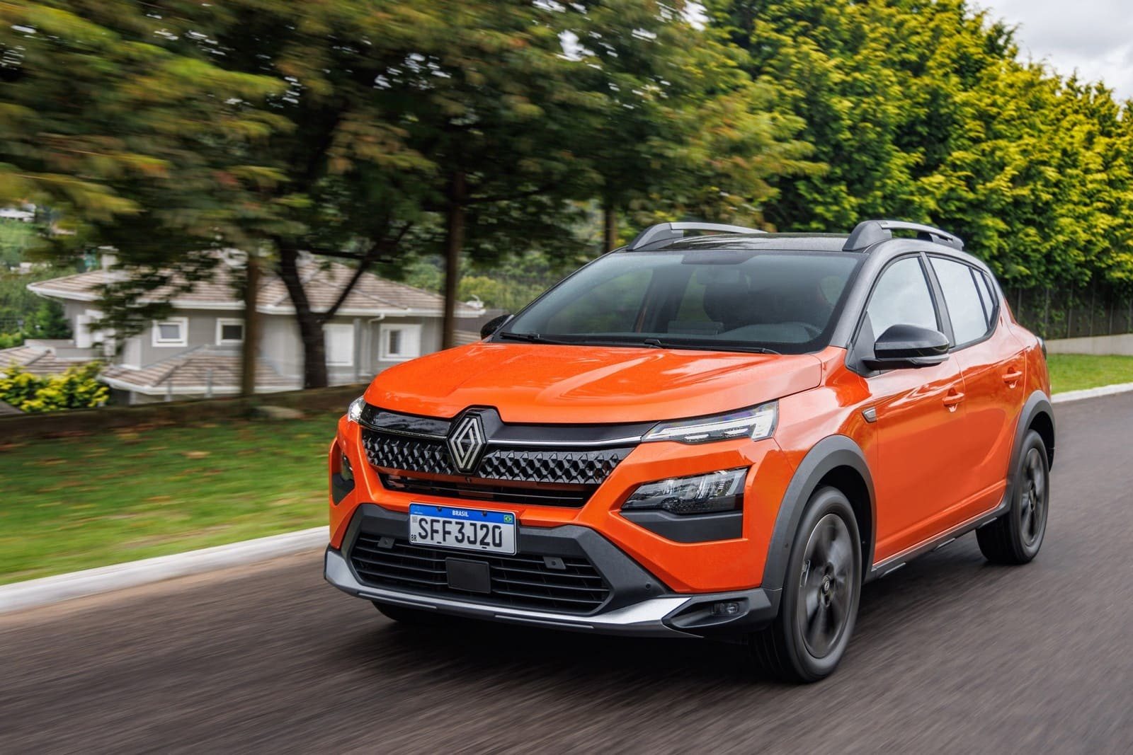 RENAULT KARDIAN PREMIÈRE EDITION, foto 9