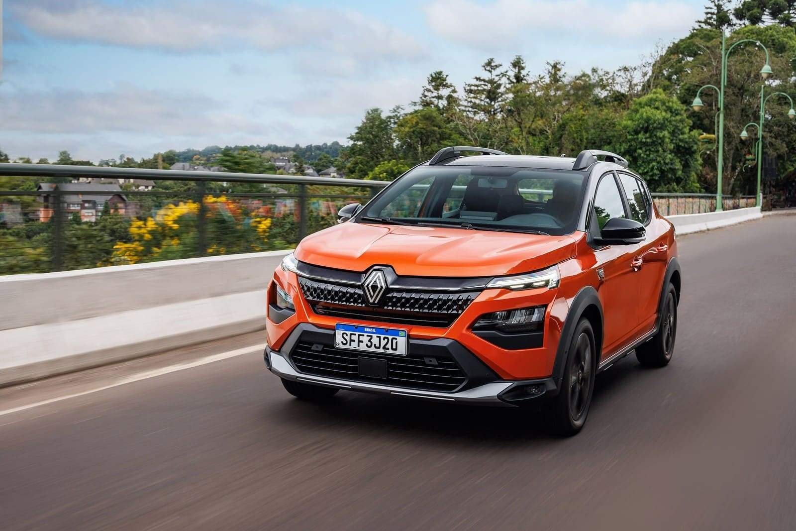 RENAULT KARDIAN PREMIÈRE EDITION, foto 12